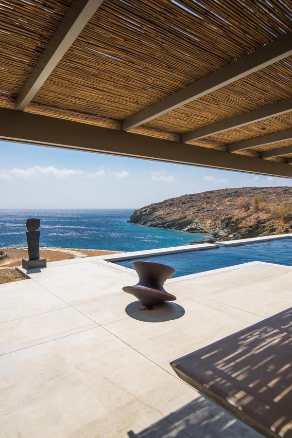 Archipelagotinos Agios Romanos Luaran gambar