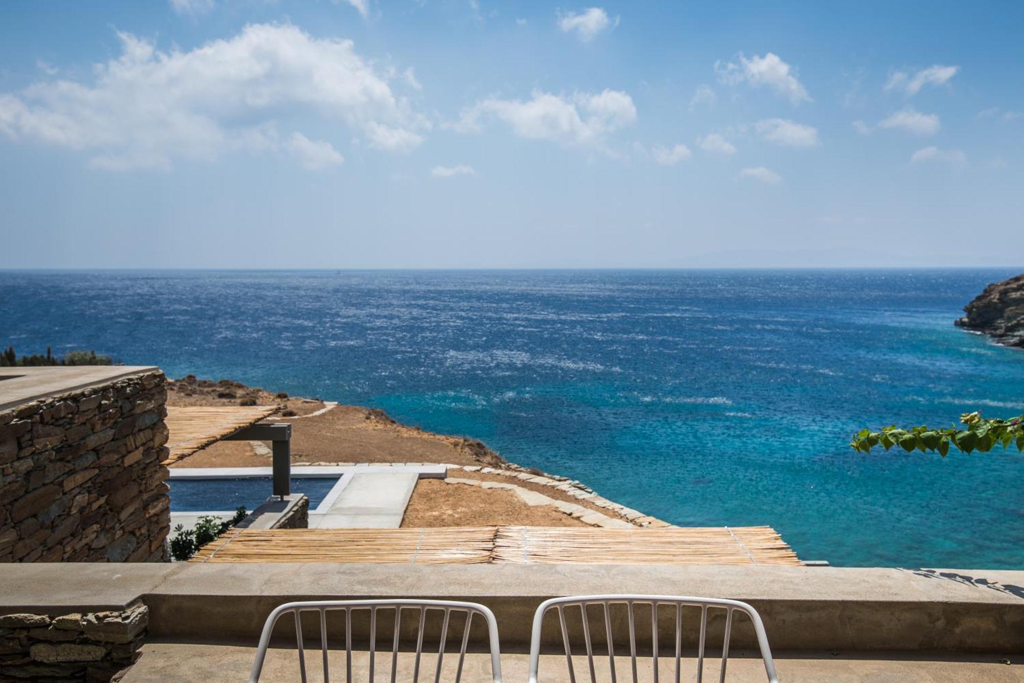Archipelagotinos Agios Romanos Luaran gambar