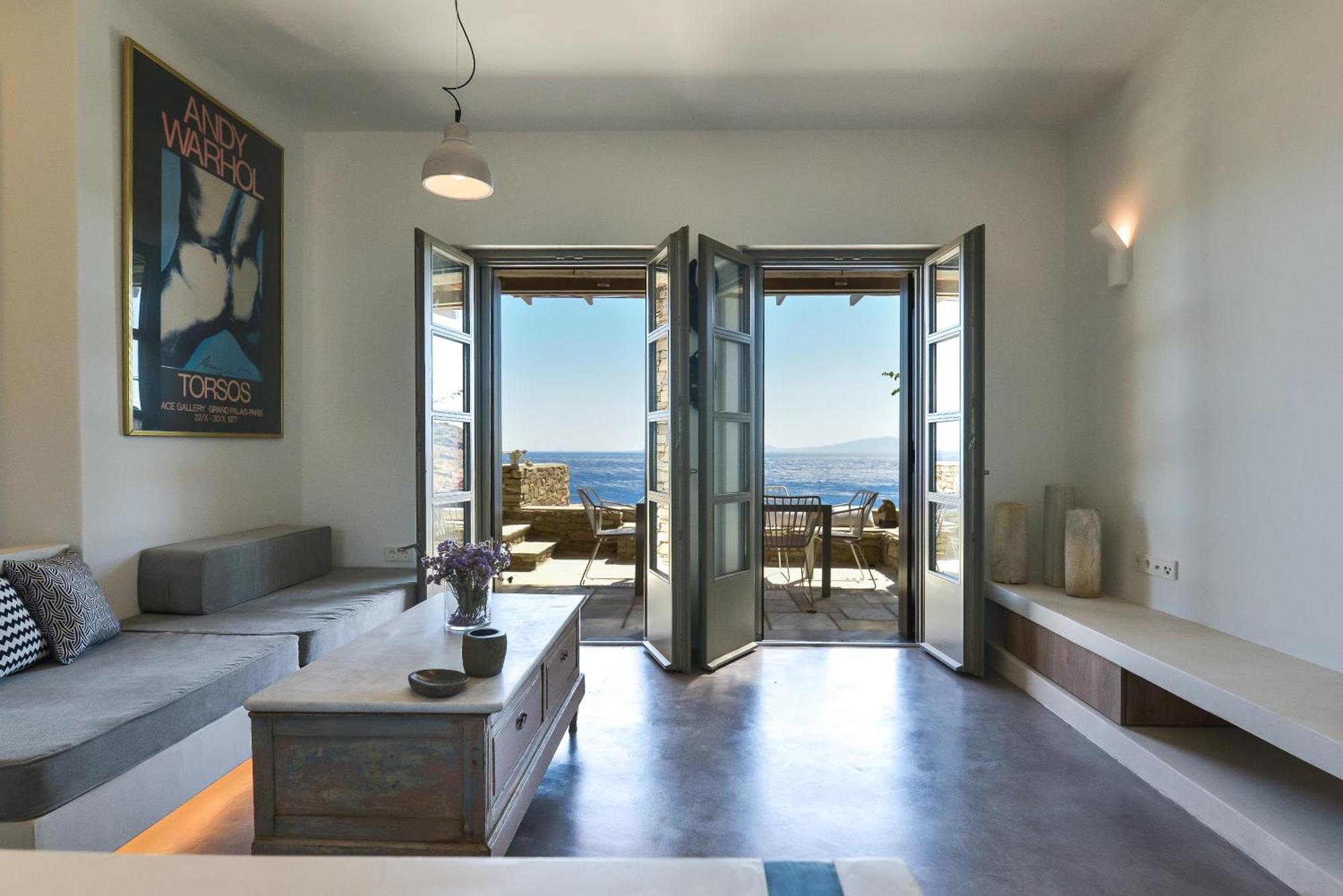 Archipelagotinos Agios Romanos Luaran gambar