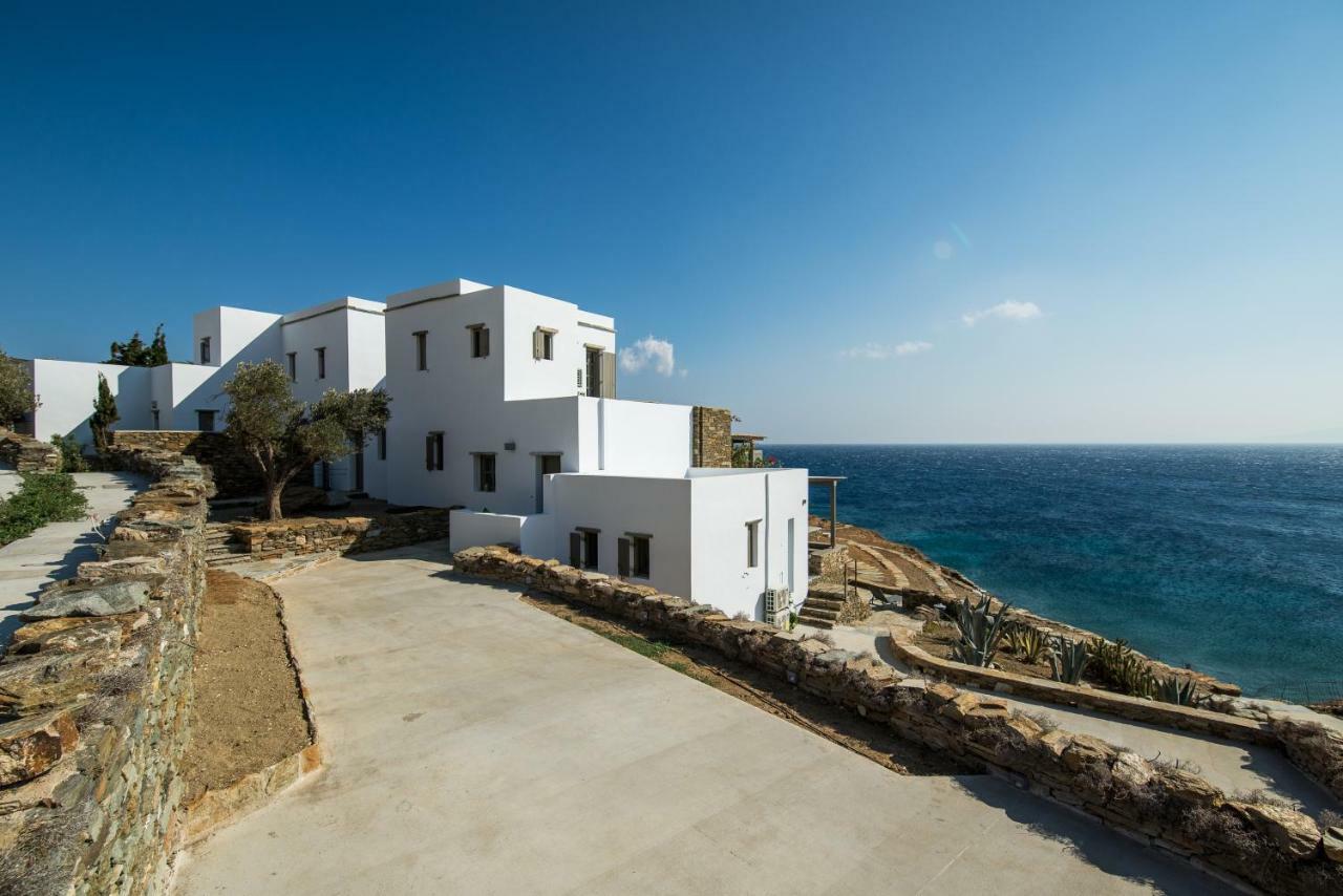 Archipelagotinos Agios Romanos Luaran gambar