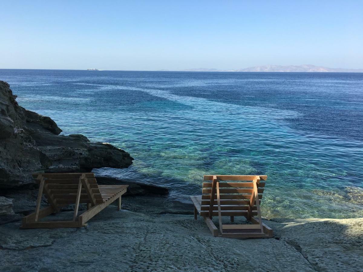Archipelagotinos Agios Romanos Luaran gambar