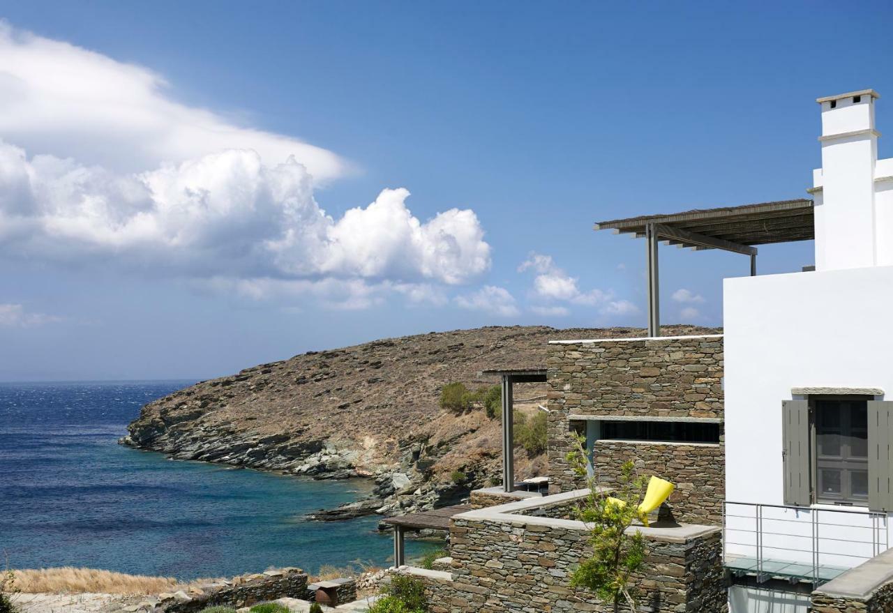 Archipelagotinos Agios Romanos Luaran gambar