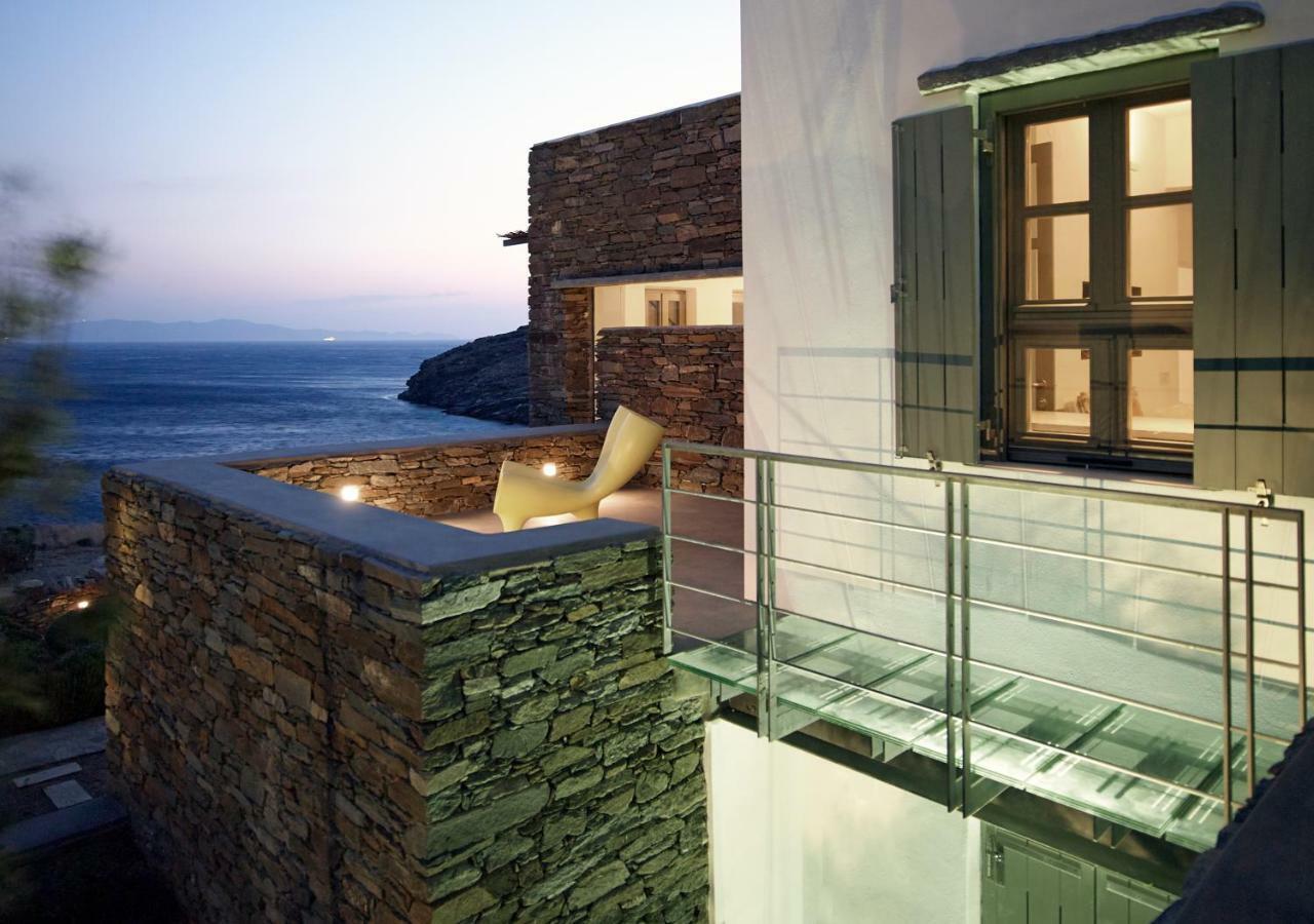 Archipelagotinos Agios Romanos Luaran gambar