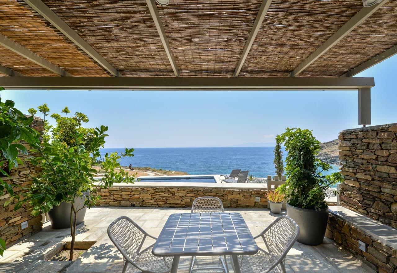 Archipelagotinos Agios Romanos Luaran gambar