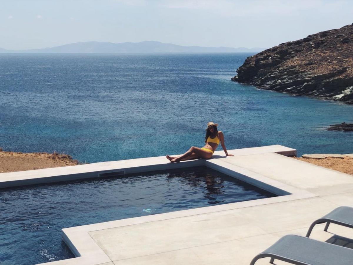 Archipelagotinos Agios Romanos Luaran gambar