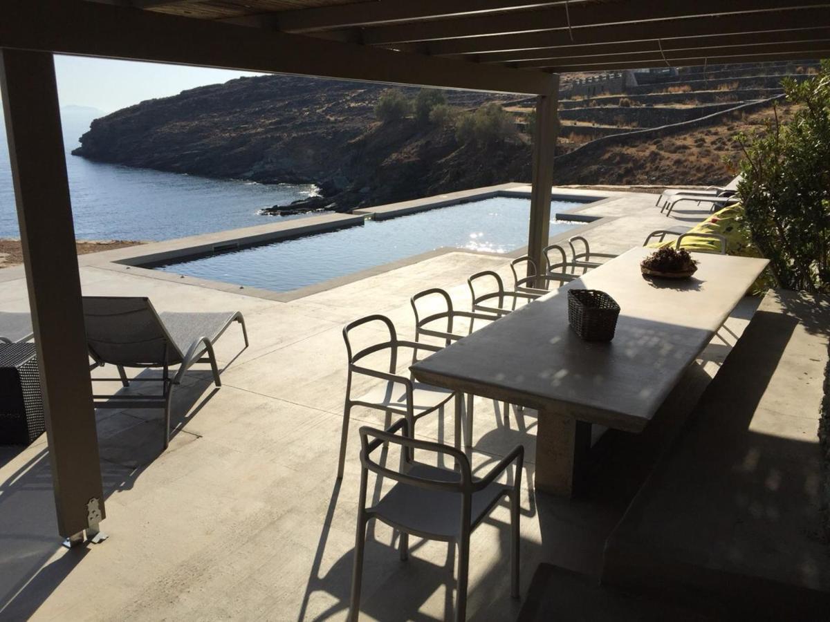 Archipelagotinos Agios Romanos Luaran gambar